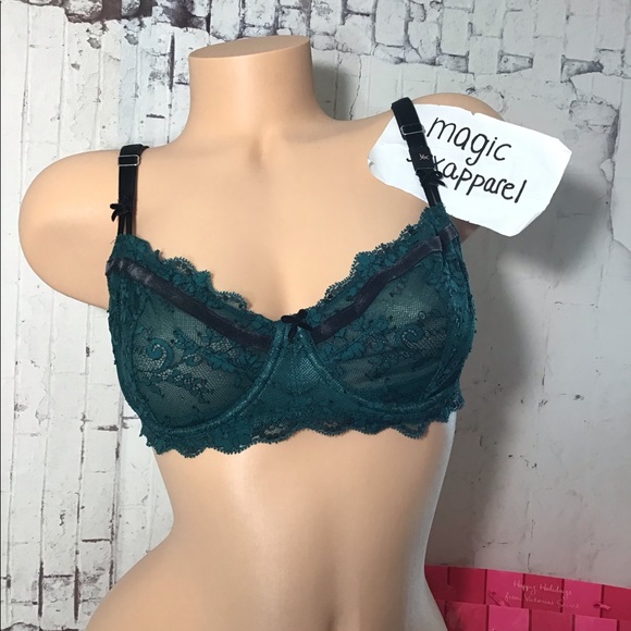 Victoria's Secret Other - VS 32DDD 34DDD 36C DREAM ANGELS PUSH UP NO PADDING
